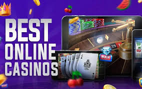 A Comprehensive Guide to Avoiding Common Online Casino Scams