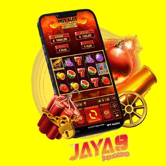 Exciting Jaya9 Holiday Tournaments and Fabulous Prizes Await!