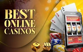 Experience the Thrill of Gaming at OnlyWin Casino 1455947501