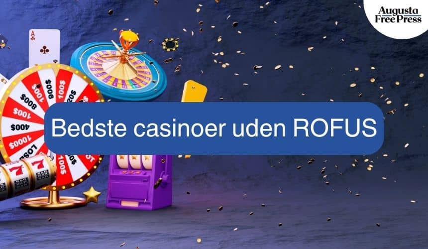 Nye Danske Online Casinoer Uden -1082440201