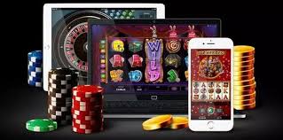 Online Casino in the UK 2024 A Comprehensive Guide