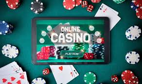 Online Casino in the UK 2024 A Comprehensive Guide