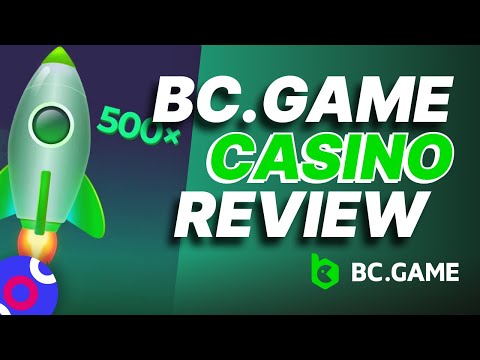 The Ultimate Guide to BC Game USA App Your Gateway to Exciting Gaming