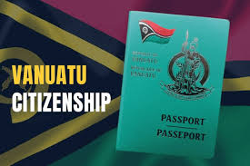 Vanuatu Citizenship by Investment 2026 Your Gateway to a New Life