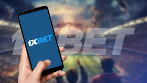 1xBet App Your Ultimate Guide to Mobile Betting 1xBet App Your Ultimate Guide to Mobile Betting