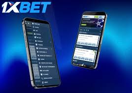 Aplikasi 1xBet Panduan Lengkap untuk Peminat Pertaruhan Dalam Talian