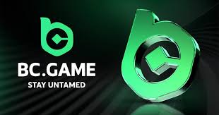 Discover BC.Game Estonia The Ultimate Online Gaming Experience