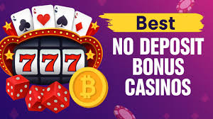 Discovering Minimum Deposit Casinos Play Smart, Win Big