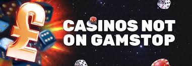 Exploring Casinos Non Gamstop A Comprehensive Guide 936347596 Exploring Casinos Non Gamstop A Comprehensive Guide 936347596