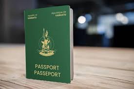 Understanding the Vanuatu Passport Price A Comprehensive Guide 887568987