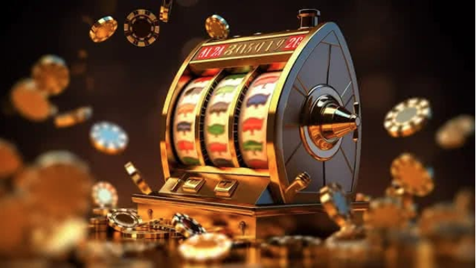 Unleashing Fun with Lets Jackpot Casino Online Games