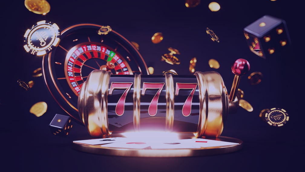 Unlock Your Winning Potential at Online Casino Slots Dreamer