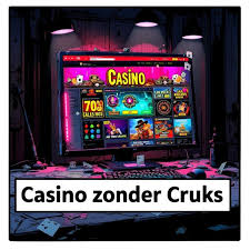 Casino Zonder CRUKS Vrijheid in Online Gokken 1258077533